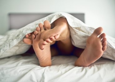 Sexo bom depois dos 40: você pode continuar tendo uma vida sexual saudável