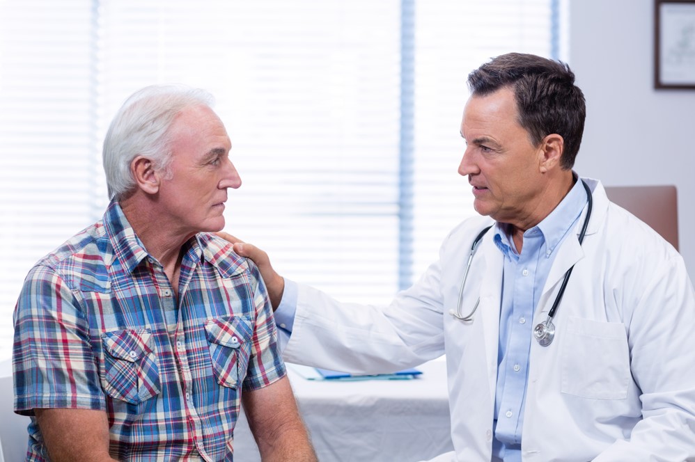 Próstata aumentada: entenda o que é, causas, sintomas e como tratar